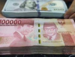 Dividen Rp8,8 Triliun Cair Pekan Ini