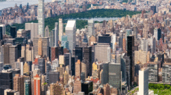 Kota Terkaya Dunia 2025 yang Menjadi Magnet Kekayaan Global